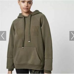 Allsaints Lucia hoodie